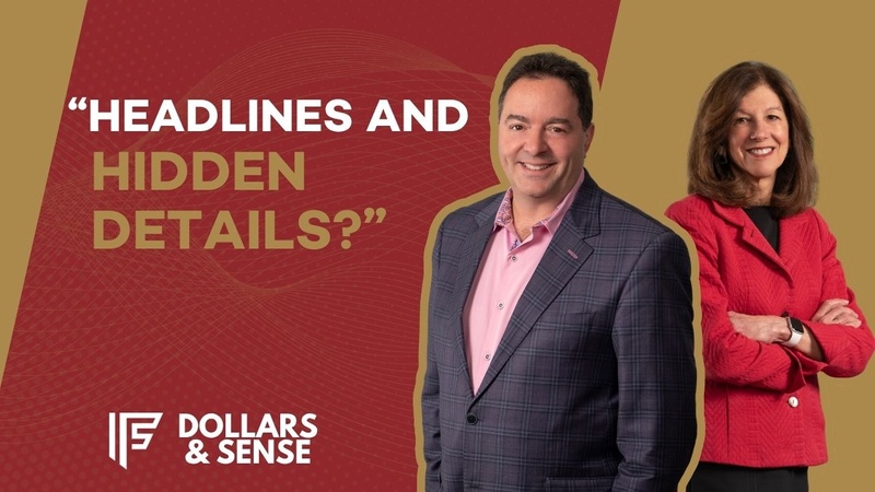Dollars & Sense: Navigating the Financial Noise