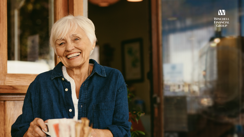 Aging Alone - Estate Planning for Single Adults