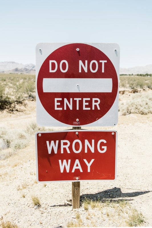 YOUR RMD IS NOT ELIGIBLE FOR ROLLOVER