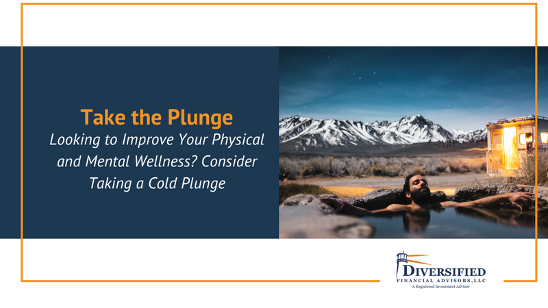 Take the Plunge
