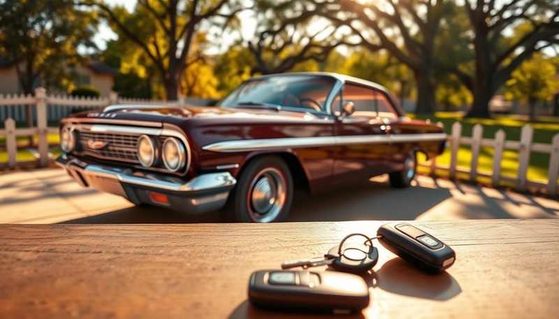 **Classic Car Insurance Quote Knoxville