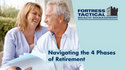 Navigating the 4 Phases of Retirement