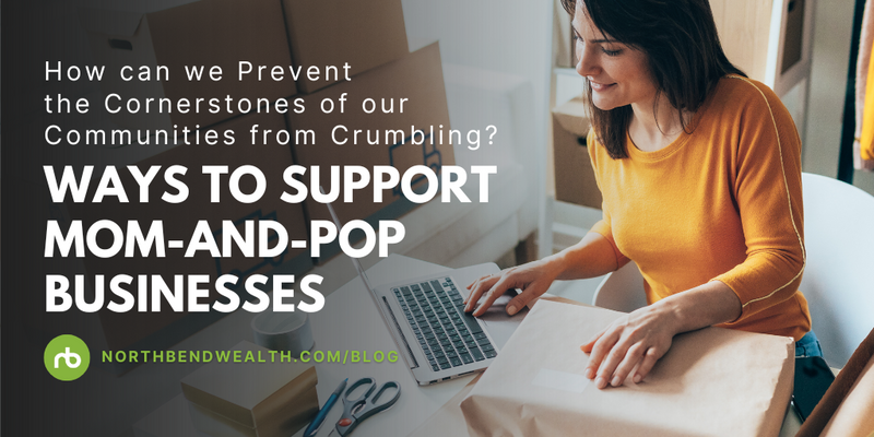 Ways to Support Mom-and-Pop Businesses