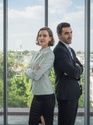 WHERE ARE WOMEN TREATED LIKE MEN?