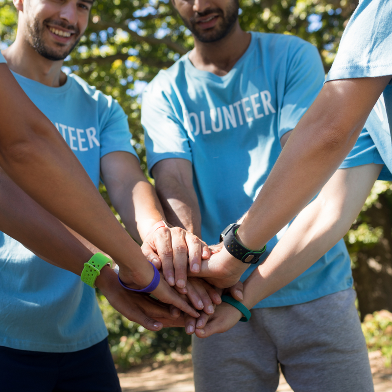 The Hidden Risks of Volunteering & Why You May Need Insurance