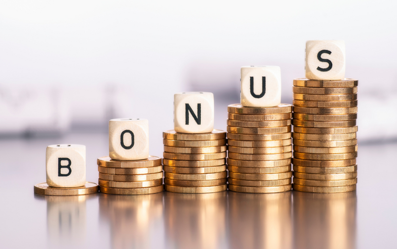 What Should You Do With a Bonus or Windfall? Smart Ways to Make It Count
