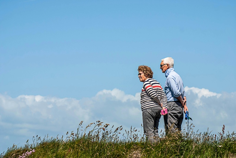 Longevity Planning: How to Plan for a Retirement That Lasts to 100 and Beyond