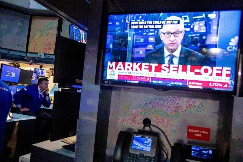 What to Do With Your Money if You’re Worried About the Market