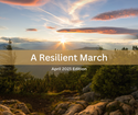 A Resilient March