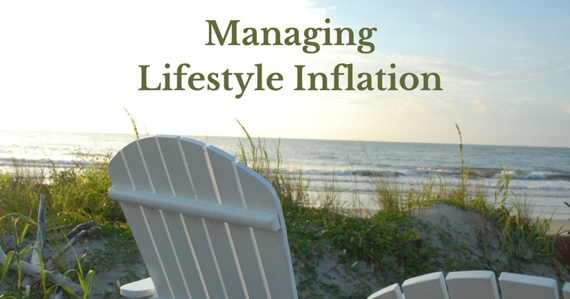 Why Lifestyle Inflation Can Affect Anyone—Even High-Net-Worth Retirees