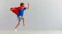 Keep Your Imagination Alive, Even Though Superman Isn’t Real