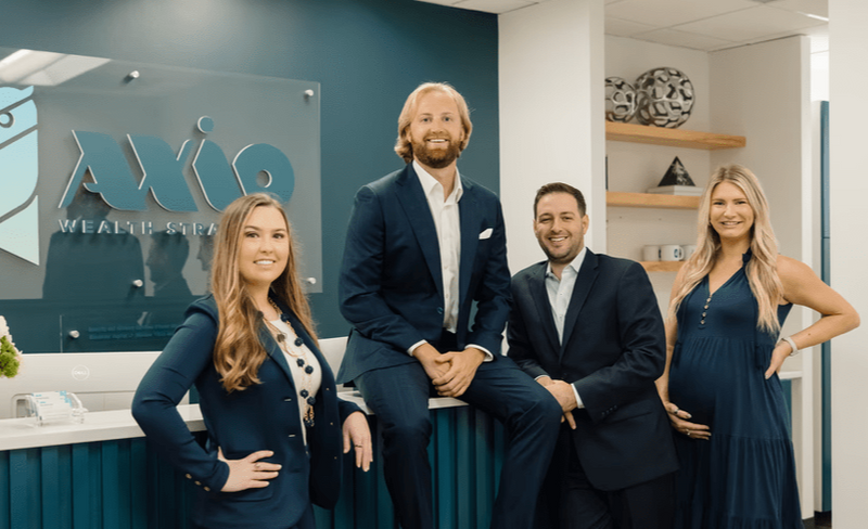 Wealth & Wisdom: June 2025