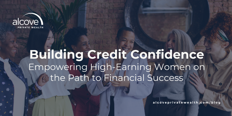 Building Credit Confidence