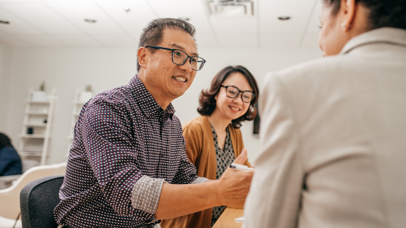 Staying on Track with Regular Financial Reviews