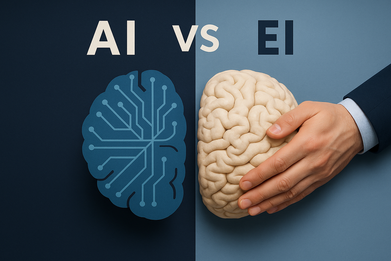 AI vs EI