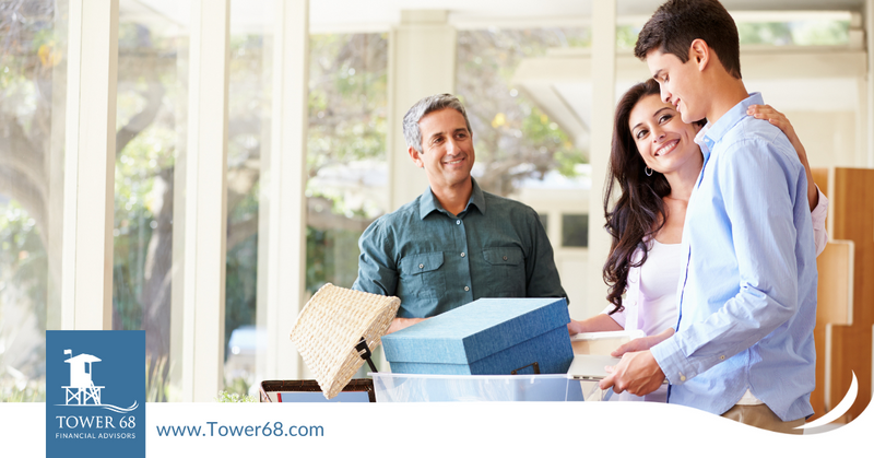 Kids Heading Off to College? Don’t Forget About These Estate Planning Must-Dos