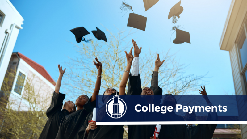 Circle These Dates: Your Annual College Payment Calendar