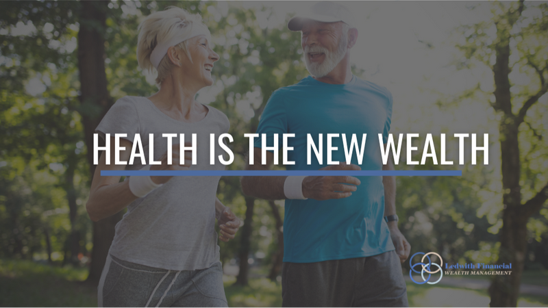 Health Is the New Wealth: HNW Individuals, LTC Insurance and Healthcare