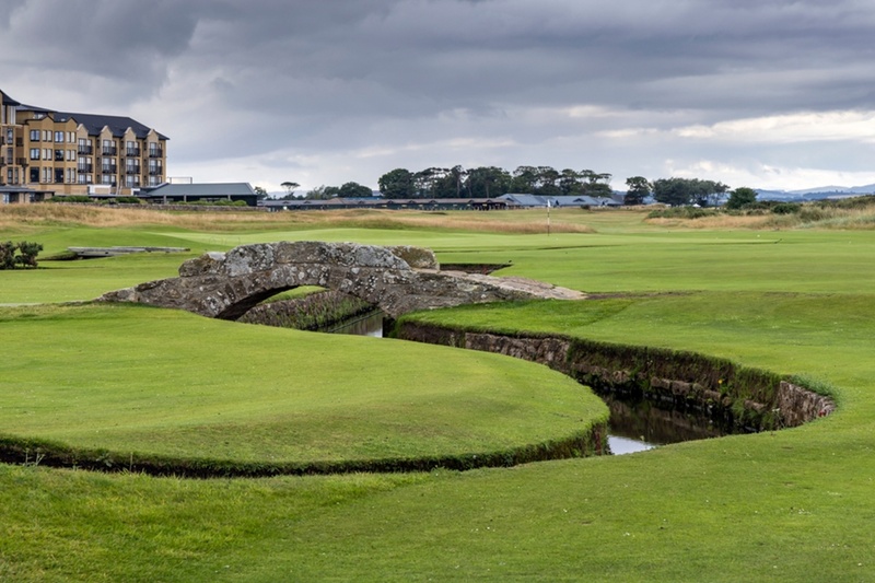 Computer Glitches, Charitable Giving, & Claret Jug