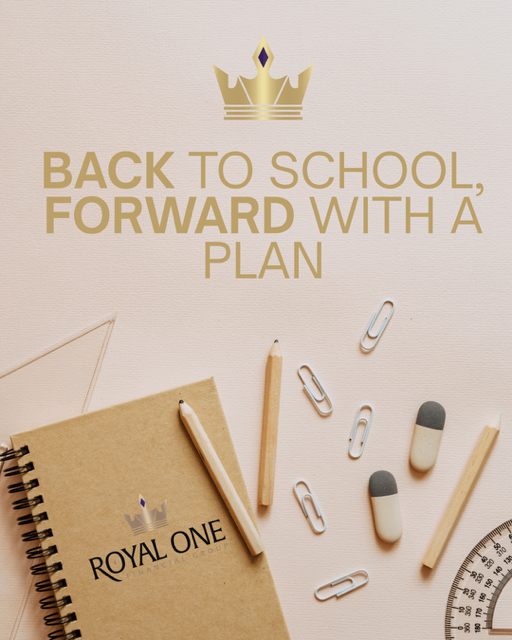 Back-to-School Season: Let’s Talk About College Tuition Planning
