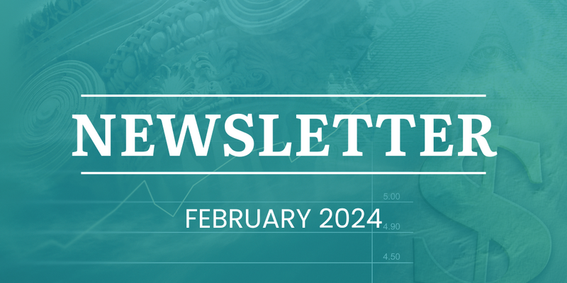 February 2024 Market Update