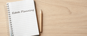 Ownership of Life Insurance: Estate Planning