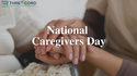 4 Self-Care Tips for Caregivers