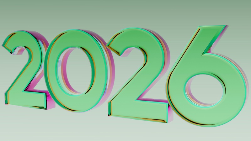 Frank's 2025 Year End Review