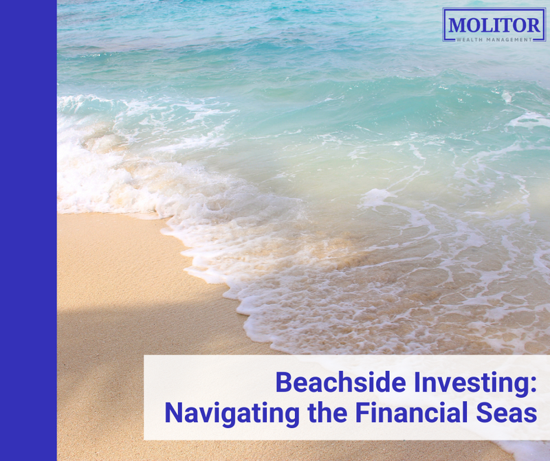 Beachside Investing: Navigating the Financial Seas