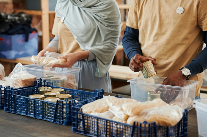 Year-End Charitable Giving: Maximize Your Impact and Minimize Your Taxes
