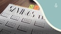 Simple Solutions for Down Payment Saving