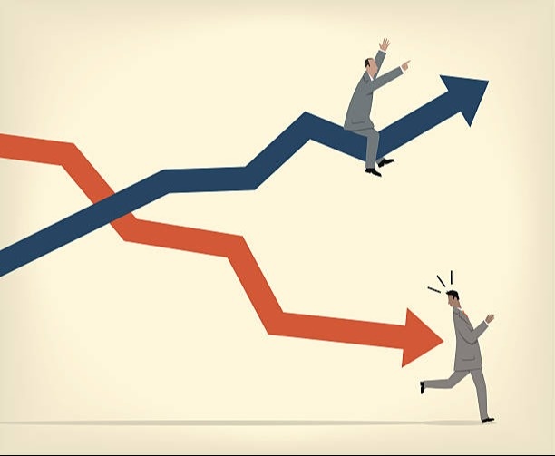 Investing Approaches During Volatile Market Times