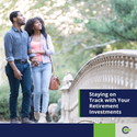 Staying on Track with Your Retirement Investments