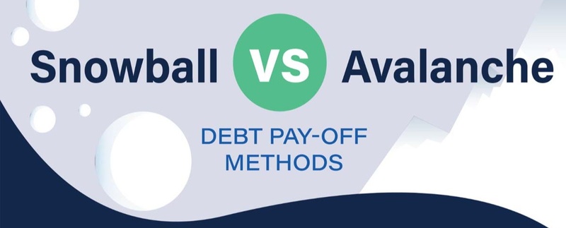 Avalanche vs. Snowball: Which debt payoff plan actually saves you more?