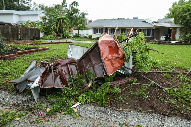 The Role of Business Insurance in Disaster Recovery Planning