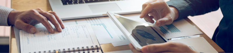 Taking the Anxiety Out of Financial and Retirement Planning