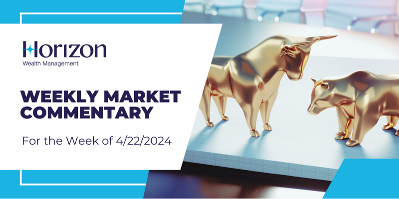 The Ever Changing Market Narrative