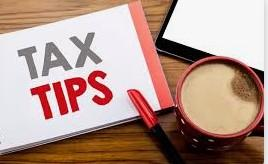 50 timely tax tips to help you file your 2024 income tax return