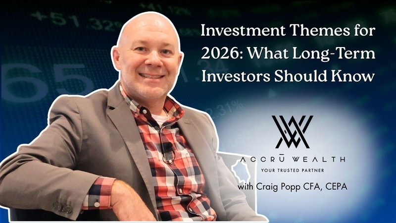 Investment Themes for 2026