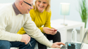 How to Spring Clean Your Finances with a Financial Review