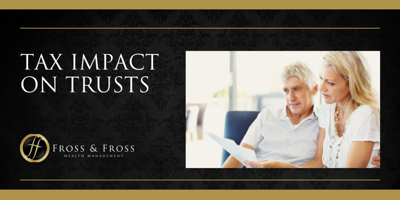 The Tax Impact on Trusts After 2025