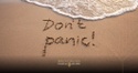 Don't Panic