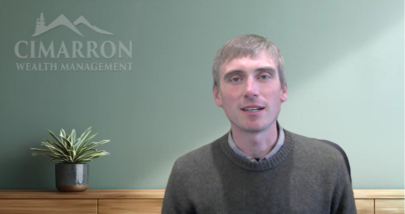 Iran and Tax-loss Harvesting