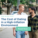 The Cost of Dating in a High-Inflation Environment