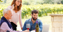 Transferring Your Family Business