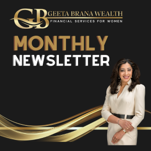 October 2024: Your Money Matters