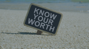 Know What You Are Worth Today to Map Out Your Financial Future