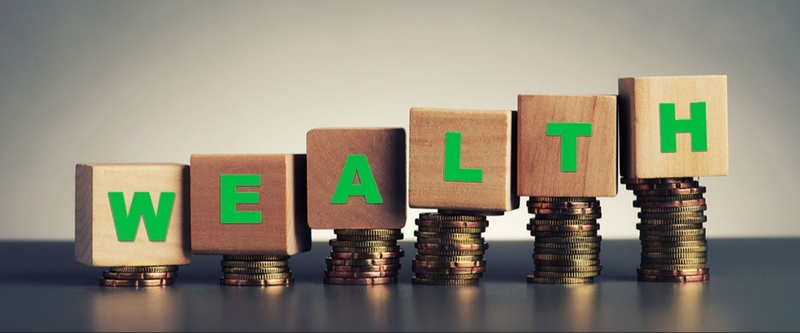 Beginner Steps to Build Wealth From Scratch