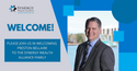 Preston J. Bellaire Has Joined Synergy Wealth Alliance
