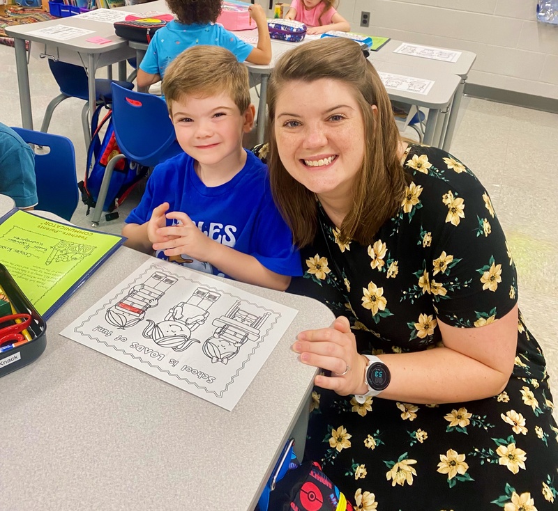 Parents, It's Time for Savings School! 📚🍎